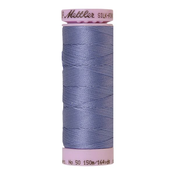 Нитки хлопковые Mettler Silk-Finish Cotton 50 (150 м), 5 кат. | цв. 1466
