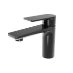 Смеситель для раковины RUBINELLI ASSE RB-L1010GM оружейная сталь