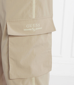 Брюки карго ARLETH GUESS ACTIVE - бежевый(V4GB01 WG2Q0)