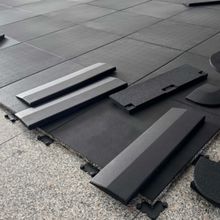Замок для плитки Премиум PROFI-FIT