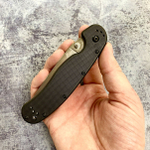Складной Нож Крыса Ontario 8848 RAT 1