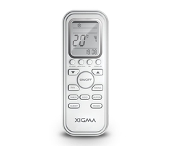 Xigma XG-SK65RHA