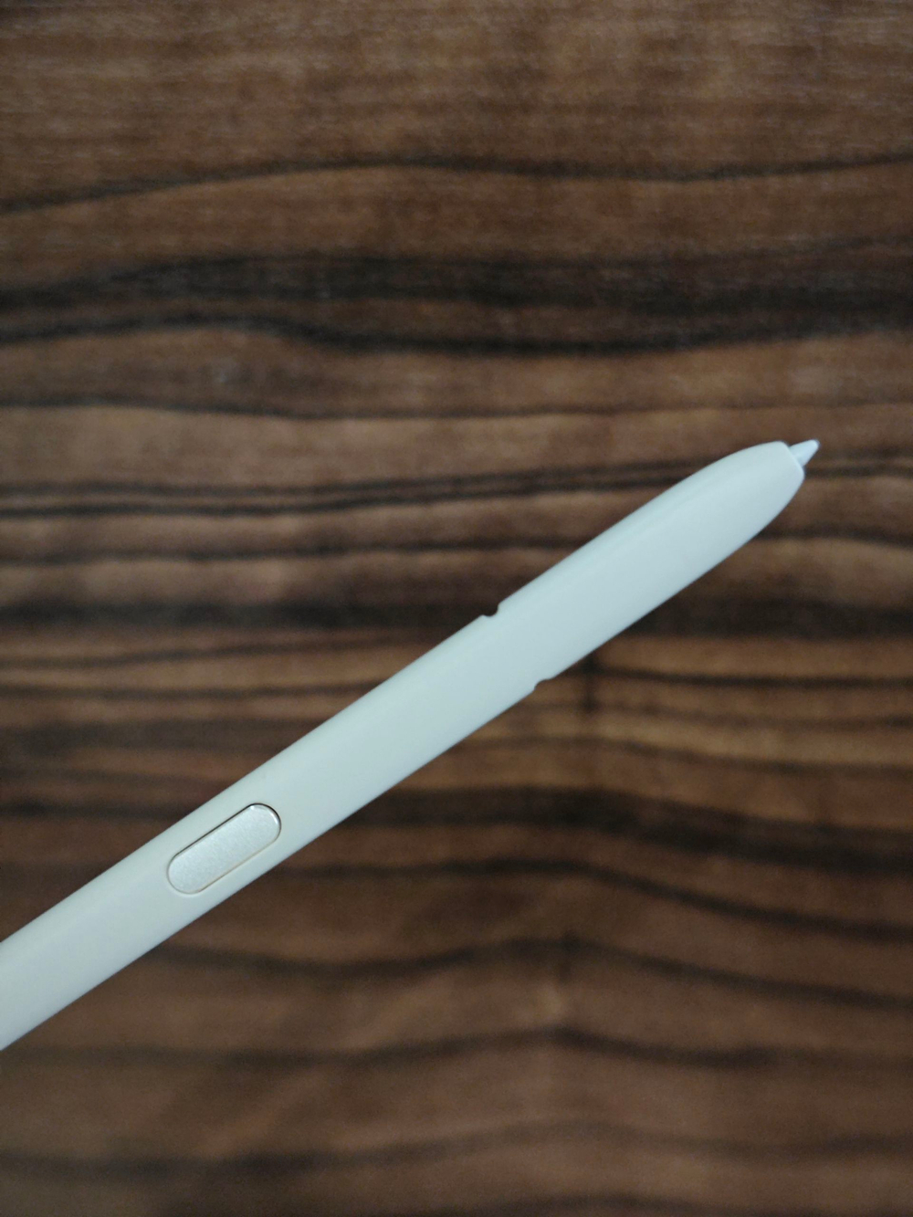 Стилус ОРИГИНAЛ для Samsung S25 Ultra S938B / S-PEN ( электронное перо ) Цвет: Чёрный Титан / Titanium Black / Серый Титан / Titanium Gray