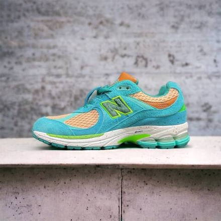 New Balance 2002R • Salehe Bembury