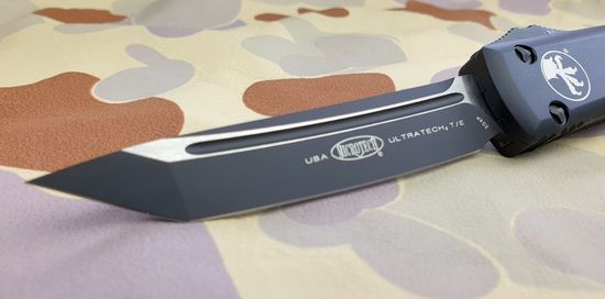 Нож Microtech ULTRATECH T/E MT/123-1T