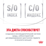 Royal Canin Gastrointestinal Fibre Response Гастроинтестинал Файбр Респонс Корм сухой диета для кошек при запорах 350г