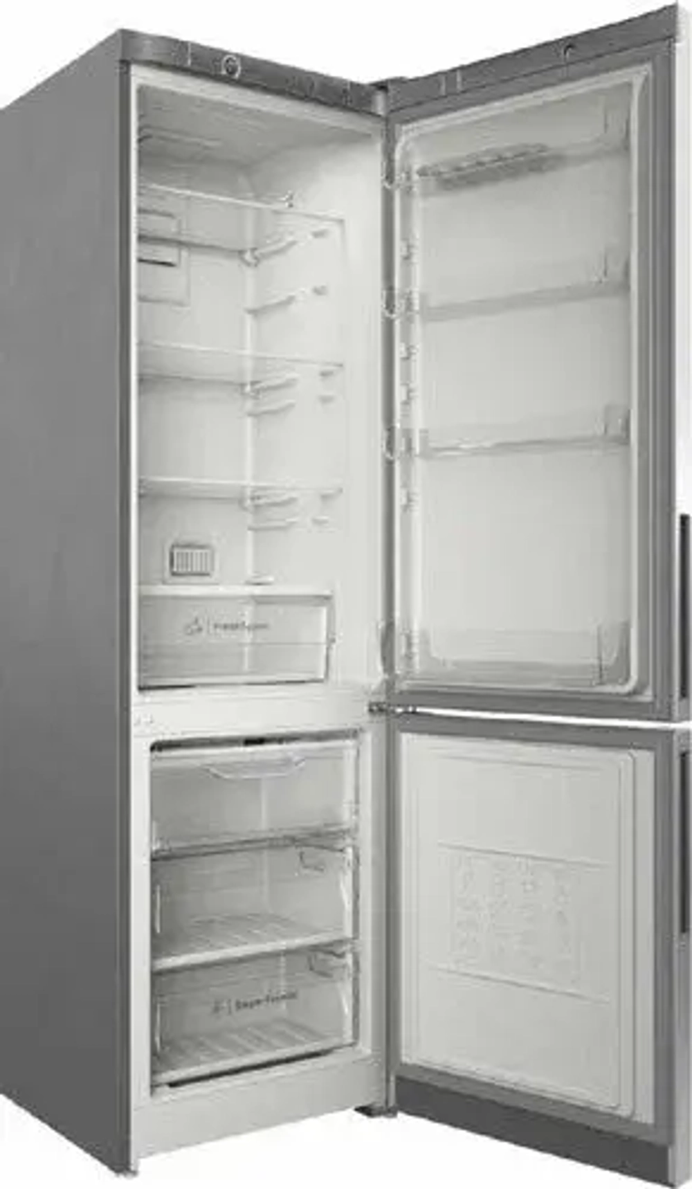 Холодильник Indesit ITS 4200 XB