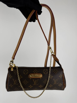 Сумка Louis Vuitton Eva Monogram