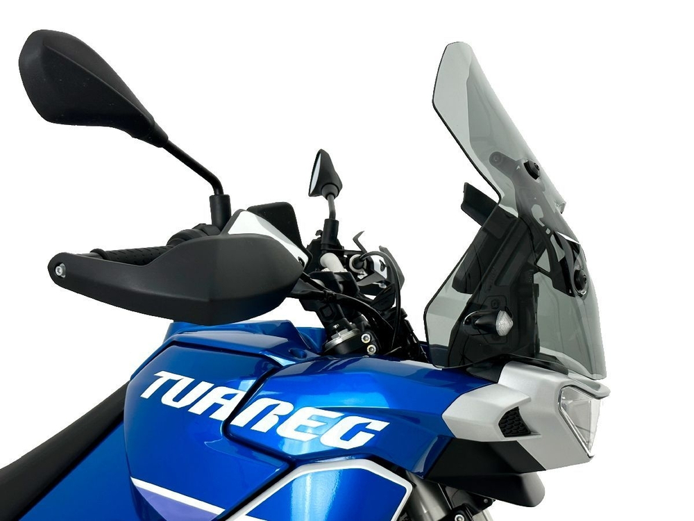 AP008F WRS WINDSCREEN TOURING PLUS SMOKED (TUAREG 660)