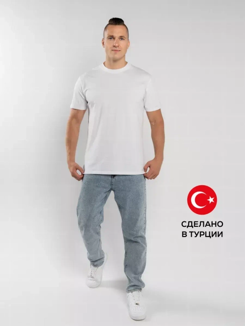 Футболка 042-Б