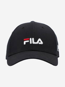 Кепка взрослая FILA