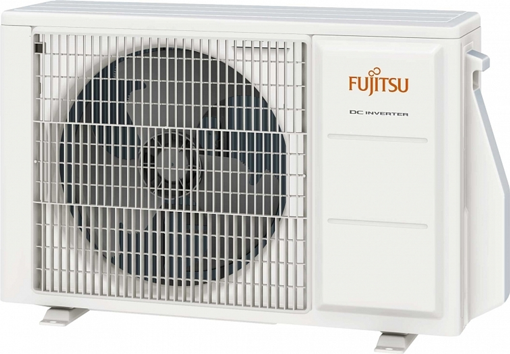 Кассетный кондиционер Fujitsu AUXG24KVLA/UTGUFYFW/AOYG24KATA