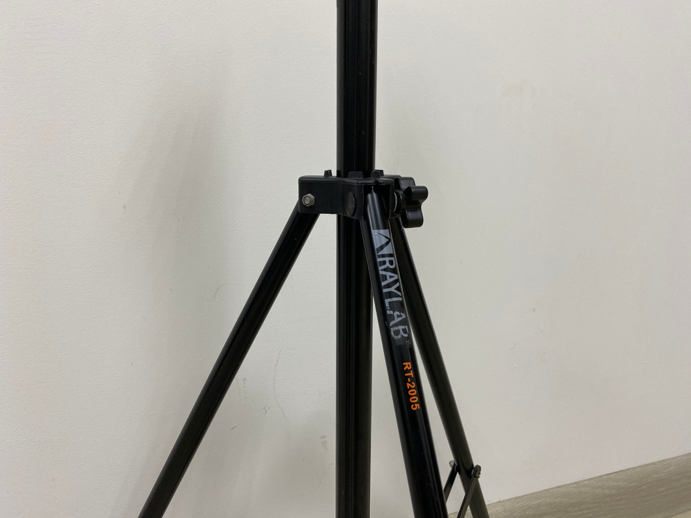 Raylab RT-2005