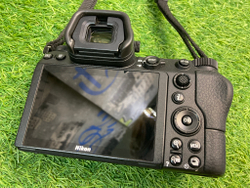 Nikon Z7