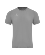 Футболка ESSENTIAL Cotton Tee, серый
