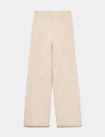Брюки с высокой талией и широкими штанинами T57006312 - Marks & Spencer