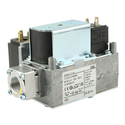 Газовый электромагнитный клапан Kromschroder CG10R70-D2W5BWVZ