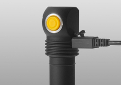 Мультифонарь Armytek Elf C2 Micro-USB [F05102W] теплый