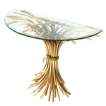 Консоль Console Table Bonheur арт.111804