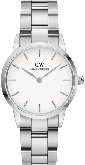 Женские часы Daniel Wellington Iconic Link 28 мм DW00100207