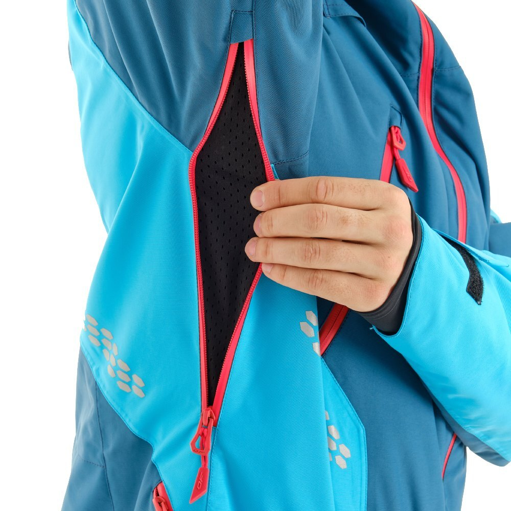 КОМБИНЕЗОН МУЖСКОЙ DRAGONFLY EXTREME 2.0 MAN