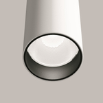 Накладной светодиодный светильник Maytoni FOCUS LED C056CL-L12W4K-W-W