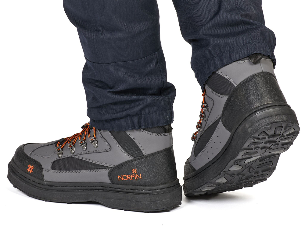 Ботинки забродные Norfin CREEK р.45
