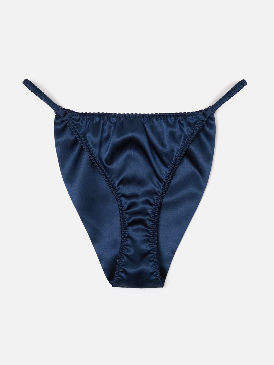 Набор Бразилиана Poppy DARK BLUE