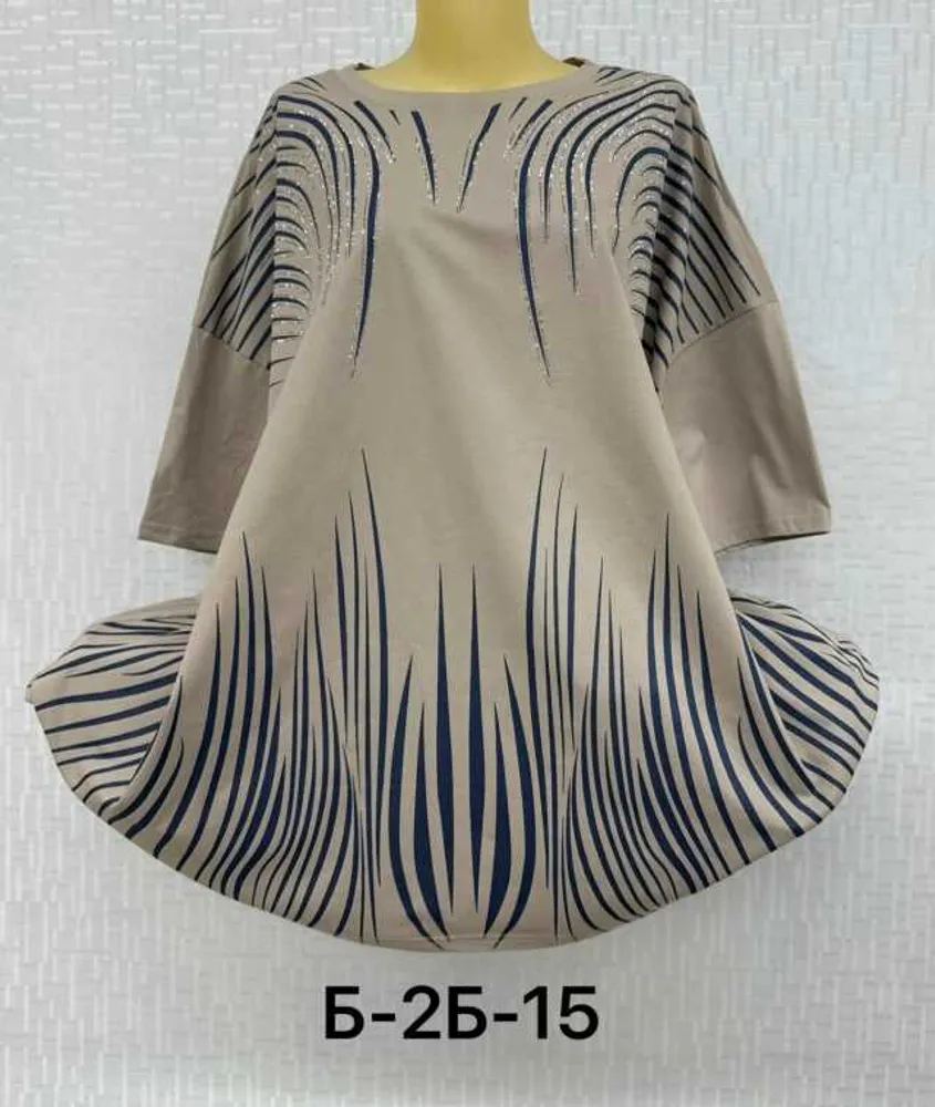 Футболка 11278 (02072920337) Fabrika