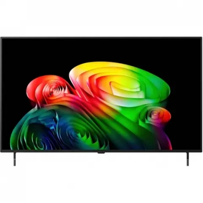 Телевизор LG OLED48B6RLA.ARUG 48" OLED 4K Ultra HD коричневый/серый