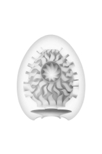 Мастурбатор Tenga Egg Shiny Яйцо Лучи солнца