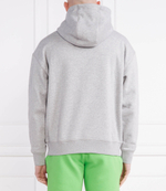 Худи hilfiger arched Tommy Hilfiger - серый(MW0MW31070)