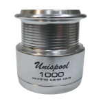 Шпуля запасная для рыболовной катушки Unispool 2000