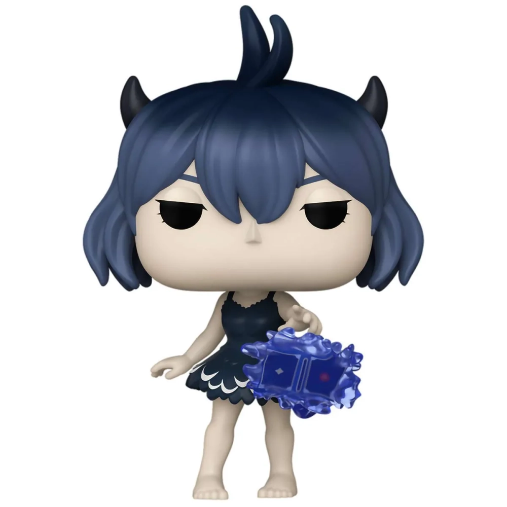 Funko POP! Animation. Black Clover: Secre (1721)