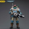 Фигурка JOYTOY Astra Militarum Tempestus Scions Command Squad 55th Kappic Eagles Grenadier