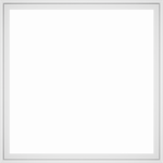Светильник OWP OPTIMA LED 595 (50) IP54/IP54 4000K mat (595х595х80мм) СТ