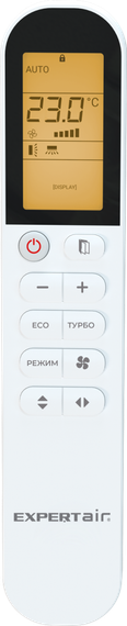 Классическая сплит-система серии PROGRESS ZAC-PG09NPZ (комплект) — (4)