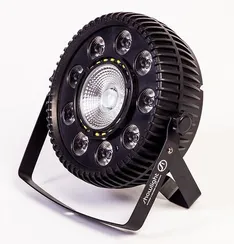 SHOWLIGHT UNIVERSAL COB PAR прожектор LED PAR, 80Вт