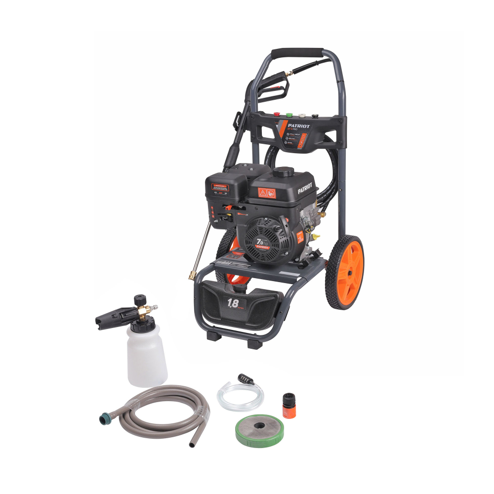 Минимойка Patriot GT5 Pro (322306108)