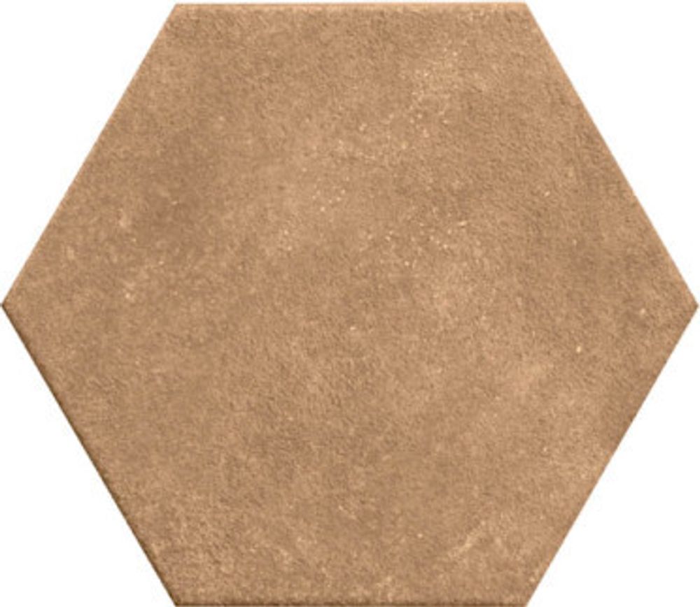 Керамогранит Terracreta Chamotte Esagonо (J073)