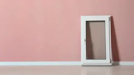 Окона из ПВХ профиля