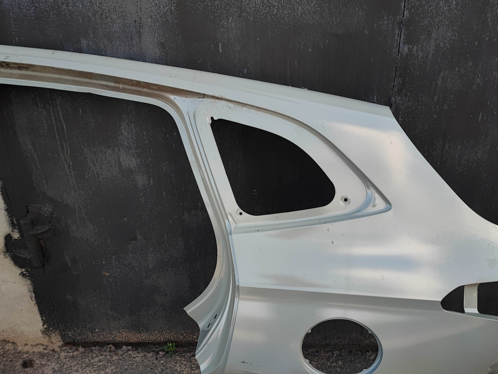 Боковина левая Haval Jolion 21-24 Новая Оригинал 5401202XST01A