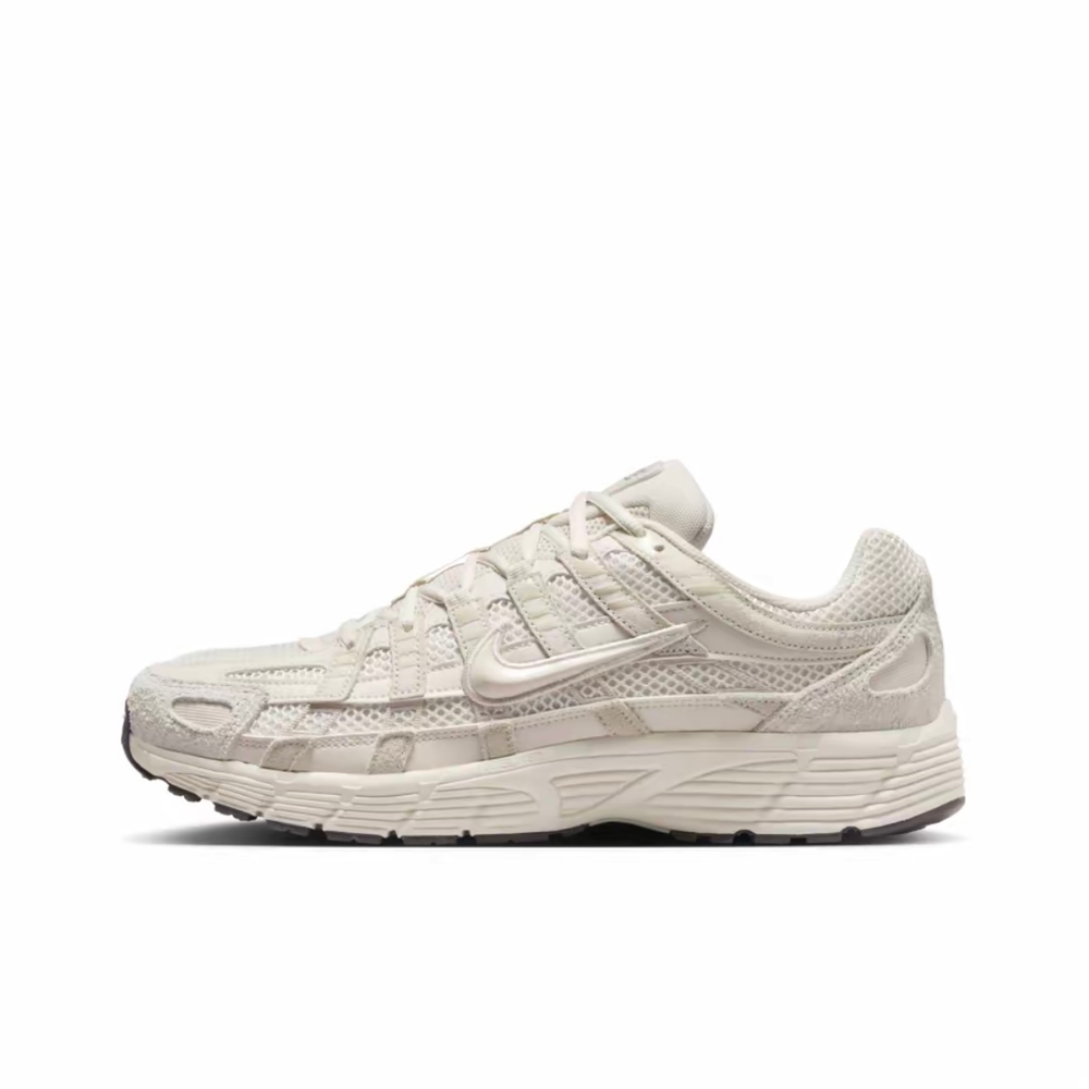 Nike P-6000 "Orewood Brown"