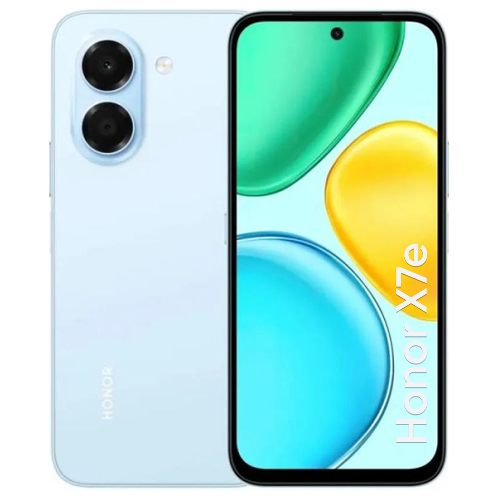 Honor X7e 6/256Gb