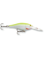 Воблер RAPALA Shad Rap 07, 7см, 8гр, цвет ROHL