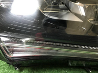 Фара правая Lexus RX 4 (2015-2019) LED под 1 блок