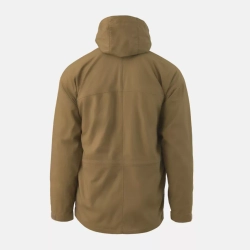 Куртка SAS SMOCK Helikon (Taiga Green)