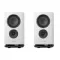 Canton Reference 9 White Matt