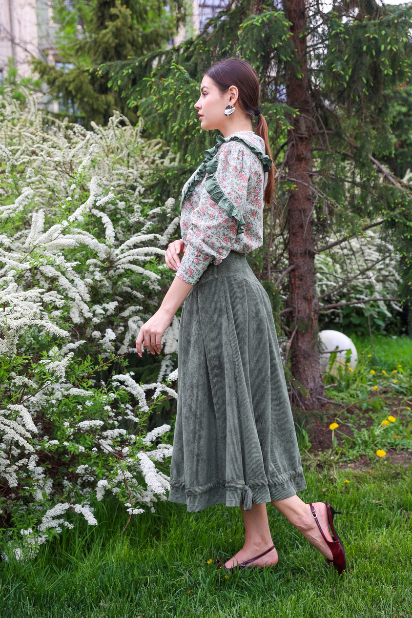 Skirt "Olympia-2"
