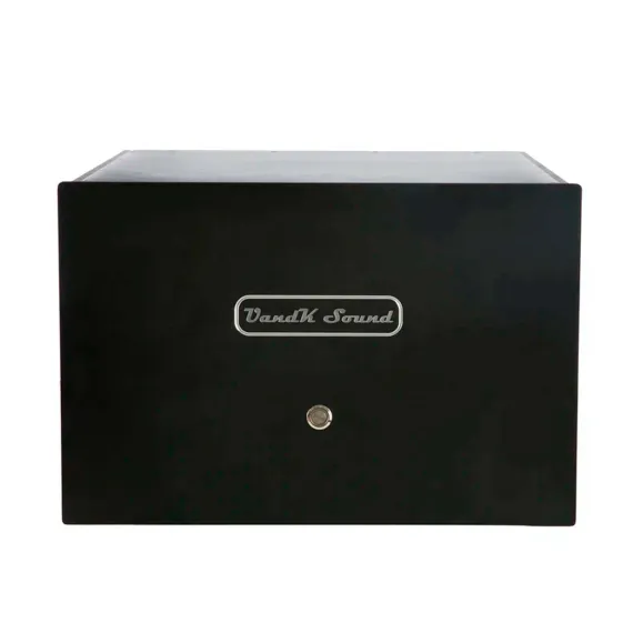 UandKSound M7300 Black